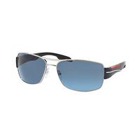 Prada Linea Rossa Sunglasses PS53NS 1BC5I1