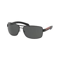 prada linea rossa sunglasses ps54is 1bo1a1