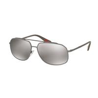 Prada Linea Rossa Sunglasses PS56RS DG15K0