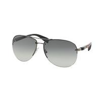 Prada Linea Rossa Sunglasses PS56MS 5AV3M1