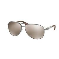 Prada Linea Rossa Sunglasses PS51OS 5AV1C0