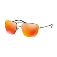 Prada Linea Rossa Sunglasses PS52RS SPECTRUM 5AV5M0