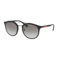 Prada Linea Rossa Sunglasses PS04RS DG00A7