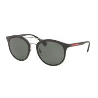 Prada Linea Rossa Sunglasses PS04RS Polarized UB05X1