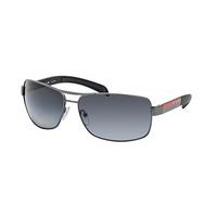 Prada Linea Rossa Sunglasses PS54IS 7CQ5W1
