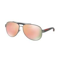 prada linea rossa sunglasses ps55qs dg16q2