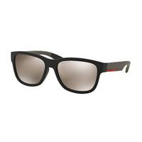 Prada Linea Rossa Sunglasses PS03QS DG01C0