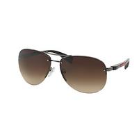 Prada Linea Rossa Sunglasses PS56MS 5AV6S1