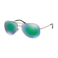 Prada Linea Rossa Sunglasses PS50RS SPECTRUM 1BC1M0