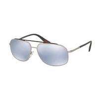 Prada Linea Rossa Sunglasses PS56RS QFP5Q0