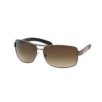 Prada Linea Rossa Sunglasses PS54IS 5AV6S1