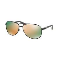 Prada Linea Rossa Sunglasses PS51OS NETEX COLLECTION TFZ2D2