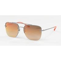 Prada Linea Rossa Sunglasses PS54SS 5AV6U0