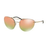 Prada Linea Rossa Sunglasses PS51RS SPECTRUM ZVN5L2