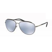 Prada Linea Rossa Sunglasses PS55RS QFP5Q0