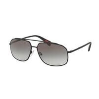 Prada Linea Rossa Sunglasses PS56RS DG00A7