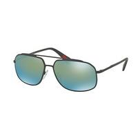 Prada Linea Rossa Sunglasses PS56RS TIG4J2
