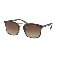 prada linea rossa sunglasses ps03ss u616s1