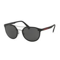 Prada Linea Rossa Sunglasses PS55SS DG05S0