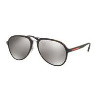 Prada Linea Rossa Sunglasses PS05RS Polarized U615K0