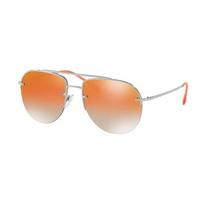 Prada Linea Rossa Sunglasses PS53SS 5AV6U0