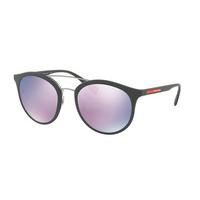 Prada Linea Rossa Sunglasses PS04RS TFZ5T0