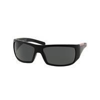 prada linea rossa sunglasses ps01ls intrepid 1bo1a1