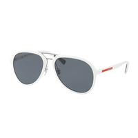 Prada Linea Rossa Sunglasses PS05RS Polarized TWK5Z1