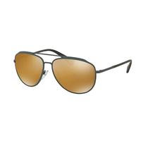 Prada Linea Rossa Sunglasses PS55RS Polarized UFI5N2