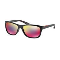 prada linea rossa sunglasses ps05ps horizon sl89q1