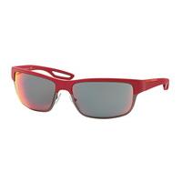 Prada Linea Rossa Sunglasses PS50QS LJ SILVER TWL9Q1