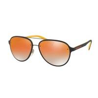 Prada Linea Rossa Sunglasses PS52SS VIH6U0