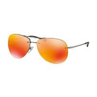 Prada Linea Rossa Sunglasses PS50RS SPECTRUM 5AV5M0