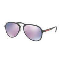 Prada Linea Rossa Sunglasses PS05RS TFZ5T0