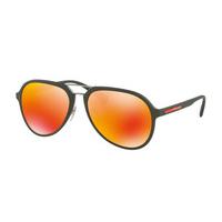 prada linea rossa sunglasses ps05rs ufi5m0