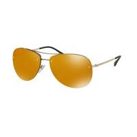 Prada Linea Rossa Sunglasses PS50RS SPECTRUM ZVN5N0