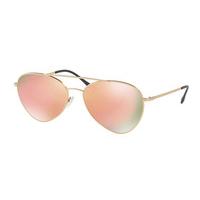 Prada Linea Rossa Sunglasses PS50SS 1BK6Q2