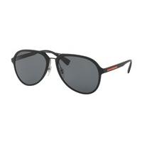 prada linea rossa sunglasses ps05rs polarized dg05z1