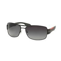 Prada Linea Rossa Sunglasses PS53NS Polarized 7AX5W1