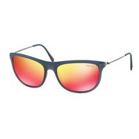 Prada Linea Rossa Sunglasses PS01PS RED FEATHER JAP6Y1