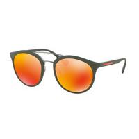 Prada Linea Rossa Sunglasses PS04RS UFI5M0