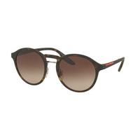 prada linea rossa sunglasses ps01ss u616s1