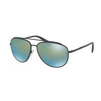 Prada Linea Rossa Sunglasses PS55RS TIG4J2