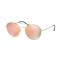 Prada Linea Rossa Sunglasses PS51SS 1BK6Q2