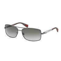 Prada Linea Rossa Sunglasses PS50OS NETEX COLLECTION 5AV4M1