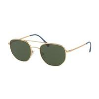 Prada Linea Rossa Sunglasses PS56SS 1BK1I0