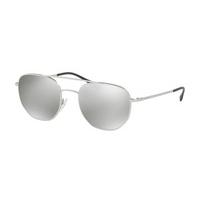Prada Linea Rossa Sunglasses PS56SS 1AP2B0