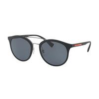 Prada Linea Rossa Sunglasses PS04RS Polarized DG05Z1