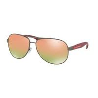 Prada Linea Rossa Sunglasses PS53PS BENBOW DG15L2