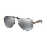 Prada Linea Rossa Sunglasses PS53PS BENBOW 5AV5L0